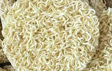 Qinhuangdao Dongyang Food Co., Ltd.: Hur väljer man högkvalitativa instant nudelblock?
