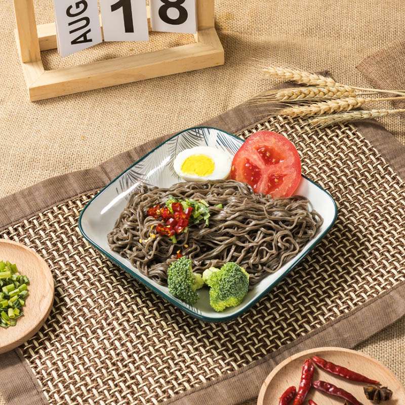 60g Bovete Wheat Nudles Standard Serveringspaket